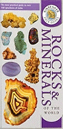 Rocks and Minerals of the World