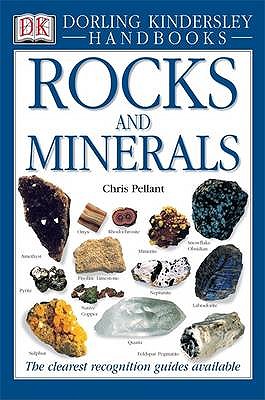 Rocks and Minerals - Pellant, Chris