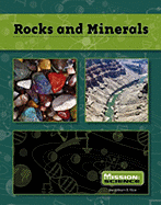 Rocks and Minerals