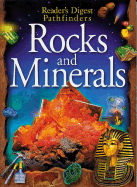 Rocks and Minerals - Staedter, Tracy