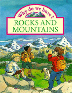 Rocks and Mountains - Llewellyn, Claire