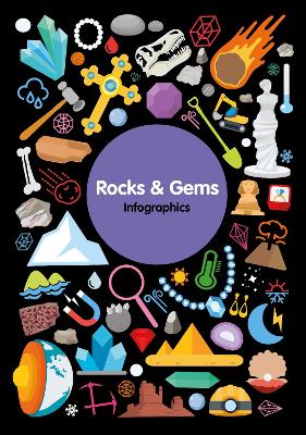 Rocks & Gems - Duhig, Holly