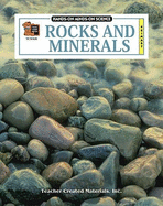 Rocks & Minerals (Hands-On Minds-On Science Series) - Young, Ruth