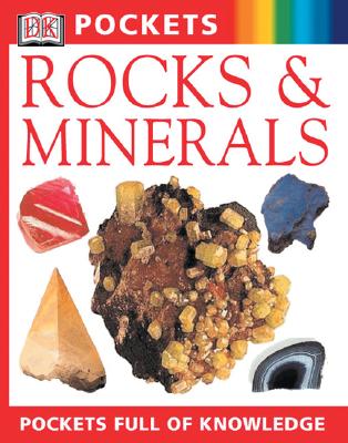 Rocks & Minerals - Fuller, Sue