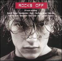 Rocks Off - Various Artists