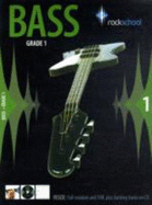 Rockschool Bass Grade 1 (2006-2012)
