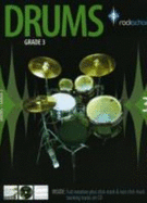 Rockschool Drums Grade 3 (2006-2012)