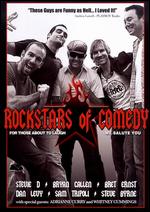 Rockstars of Comedy - 