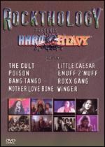 Rockthology Presents: Hard 'N' Heavy, Vol. 7