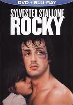 Rocky [2 Discs] [Blu-ray/DVD]