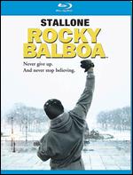 Rocky Balboa [Blu-ray] - Sylvester Stallone