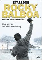 Rocky Balboa [French] - Sylvester Stallone
