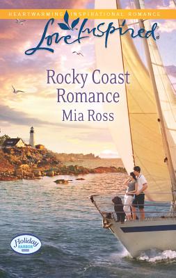 Rocky Coast Romance - Ross, Mia