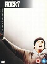 Rocky [Definitive Edition] [2 Discs]