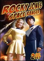 Rocky Jones, Space Ranger [2 Discs]