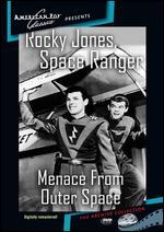 Rocky Jones, Space Ranger: Menace from Outer Space