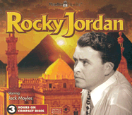 Rocky Jordan