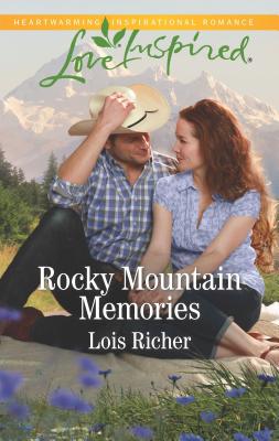 Rocky Mountain Memories - Richer, Lois