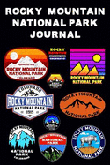 Rocky Mountain National Park Journal