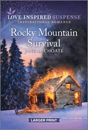 Rocky Mountain Survival