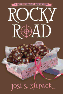 Rocky Road, 10