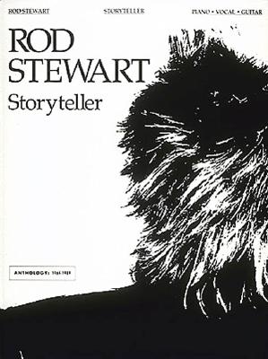 Rod Stewart - Storyteller 1964-1990 - Stewart, Rod