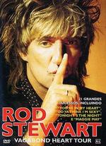 Rod Stewart: Vagabond Heart Tour - 