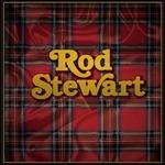 Rod Stewart [Virgin EMI]