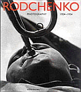 Rodchenko - Lavrentiev, Alexsandr (Text by)