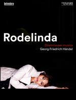 Rodelinda [2 Discs]
