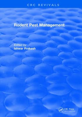 Rodent Pest Management - Prakash, Ishwar