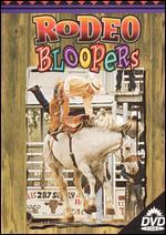 Rodeo Action 1: Rodeo Bloopers