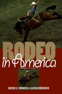 Rodeo in America