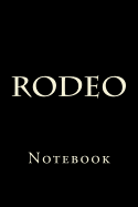 Rodeo: Notebook