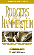 Rodgers & Hammerstein: Including a Bonus Section with 25 Rodgers & Hart Songs!