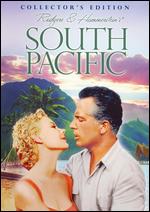 Rodger's & Hammerstein's: South Pacific [Collector's Edition] [2 Discs] - Joshua Logan