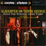 Rodgers: Slaughter on Tenth Avenue