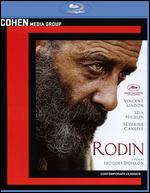 Rodin [Blu-ray] - Jacques Doillon