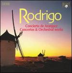 Rodrigo: Concierto de Aranjuez; Concertos; Orchestral Works [Box Set]