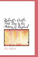 Rodwell's Child's First Step to the History of England