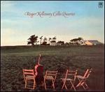 Roger Kellaway Cello Quartet