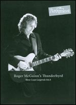 Roger McGuinn's Thunderbyrd: Rockpalast - West Coast Legends, Vol. 4 - 