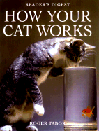 Roger Tabor's Cat Behavior: A Complete Guide to Understanding How Your Cat Works