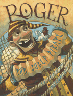 Roger, the Jolly Pirate - 