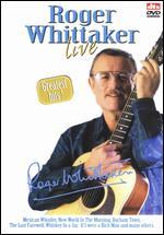 Roger Whittaker in Concert: Greatest Hits - Ian McGarry