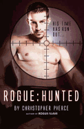 Rogue: Hunted: The Second Book of Rogue