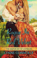 Rogue in Red Velvet