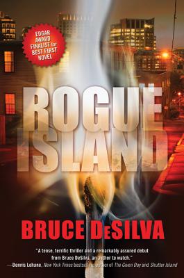 Rogue Island - Desilva, Bruce