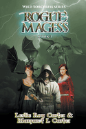 Rogue Magess