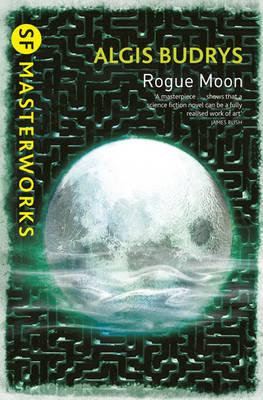 Rogue Moon - Budrys, Algis